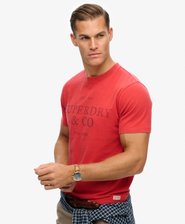 1954 Company T-Shirt in lockerer Passform