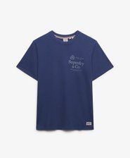 1954 Company T-Shirt in lockerer Passform