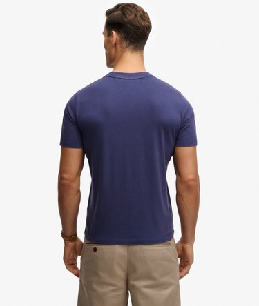 1954 Company Relaxed T-Shirt Image 5