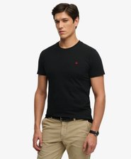 Essential SD&Co Logo Embroidered T-shirt