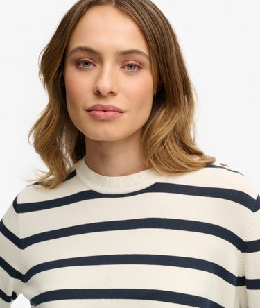 Lightweight Essential Jumper Image 4