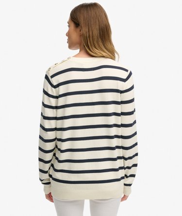Lightweight Essential Jumper Image 5