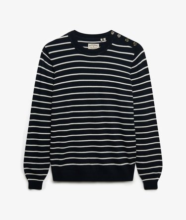 Lightweight Essential Jumper Image 6