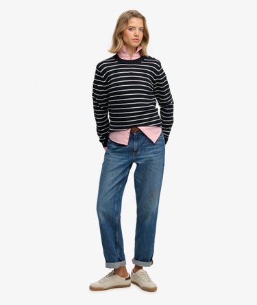 Lightweight Essential Jumper Image 3