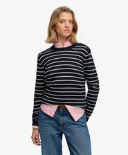 Leichter Essential Pullover