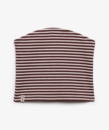 Athletic Essentials Raidallinen Jersey Bandeau-toppi Image 6