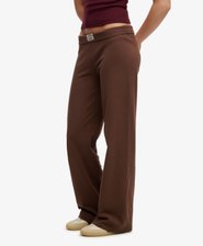 Athletic Essentials Fold Over Joggers