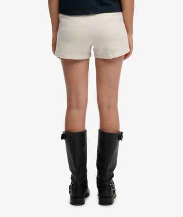 Szorty Jersey Script Athletic Essentials Image 4