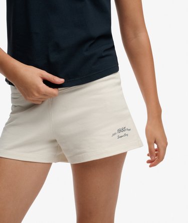 Szorty Jersey Script Athletic Essentials Image 2