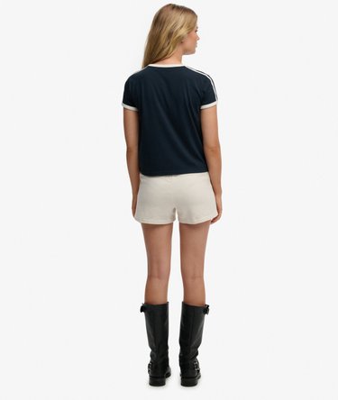 Szorty Jersey Script Athletic Essentials Image 6