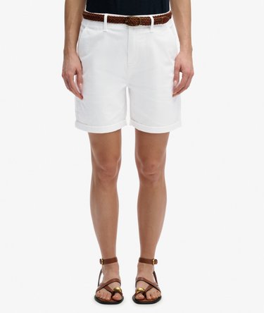 Chino Shorts Image 3