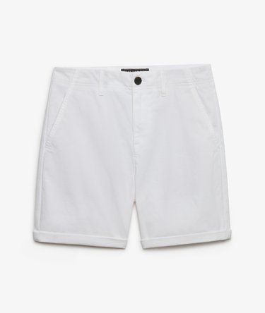 Chino Shorts Image 8