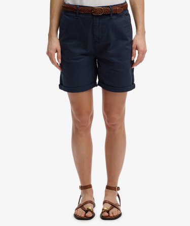 Chino Shorts Image 3