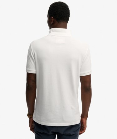 Crest Poloshirt Image 5