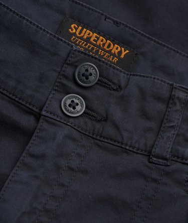 Cargo Mini Skirt Image 7