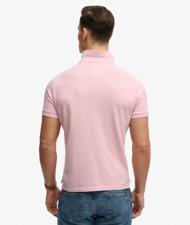 Vintage Athletic Poloshirt Image 5