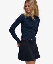 Jupe &agrave; Revers Athletic Essentials