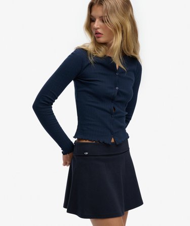 Athletic Essentials Vouwrok Image 1