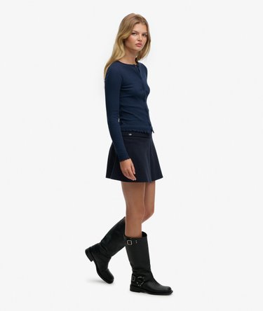 Athletic Essentials Vouwrok Image 5