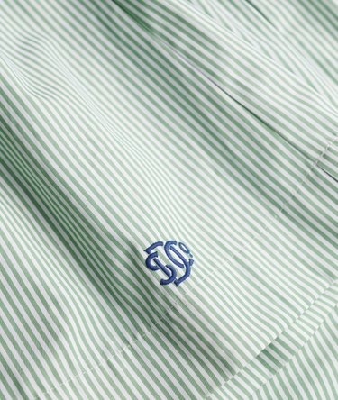 Corset Cami Mini Dress Image 7