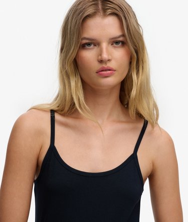 Maxi Jersey Cami -mekko Image 4