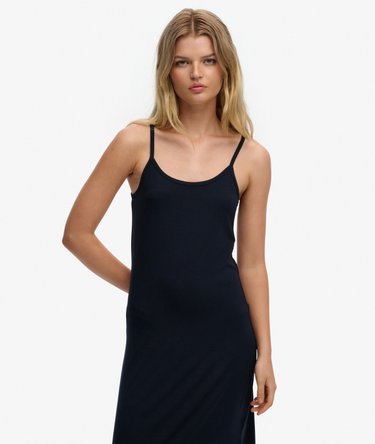 Maxi Jersey Cami -mekko Image 3