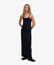 Maxi Jersey Cami Dress