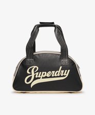 Retro Alumni Bowling Tasche