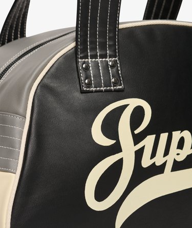 Bolso Bowling Retro Alumni Image 5