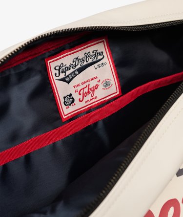 Sac Messenger Retro Alumni Image 4