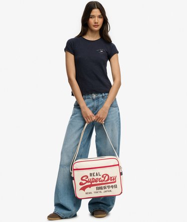 Sac Messenger Retro Alumni Image 7