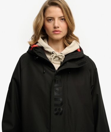Ultimate Waterproof Superdry Robe Image 5