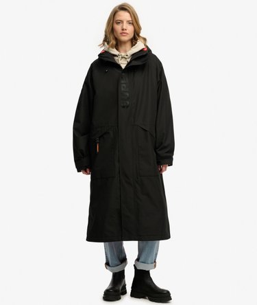 Ultimate Waterproof Superdry Robe Image 6