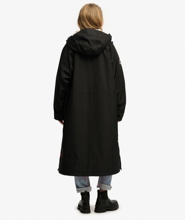 Ultimate Waterproof Superdry Robe Image 7