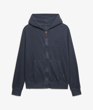 Classic Essential Zip Hoodie Image 7