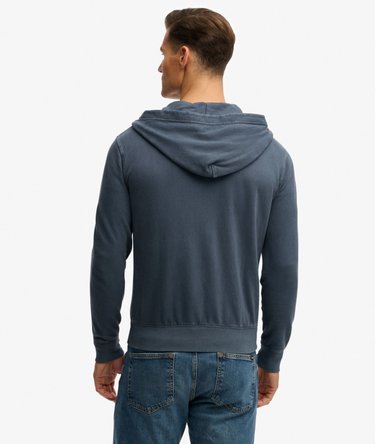 Classic Essential Zip Hoodie Image 5