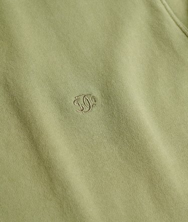 Classic Essential Half Zip Sweatshirt Image 6