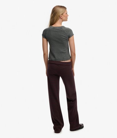 Athletic Essentials Omslag Joggingbroek Image 6