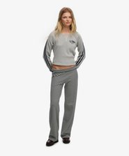 Athletic Essentials Fold Over Joggers