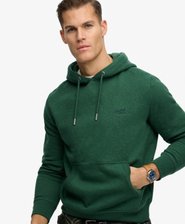 Essential Logo Hoodie