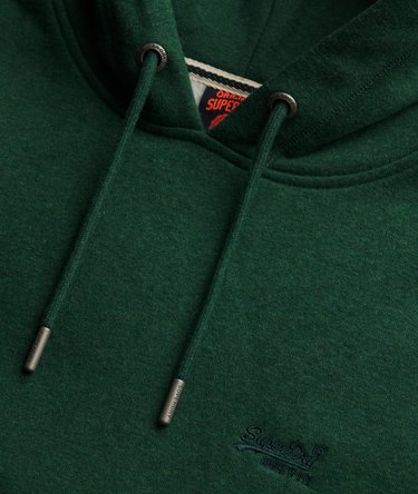 Essential Logo Hoodie Image 6