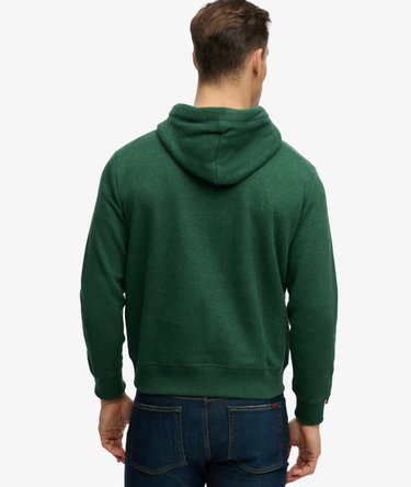 Essential Logo Hoodie Image 5