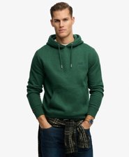 Essential Logo Hoodie