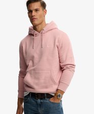 Essential Logo Hoodie