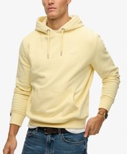 Essential Logo Hoodie