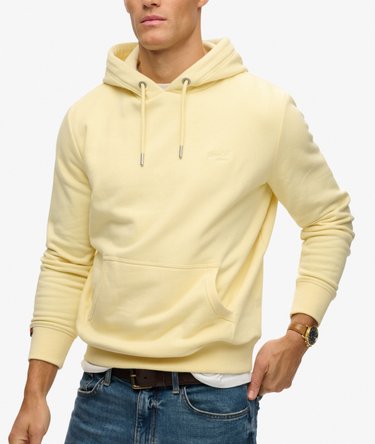 Essential Logo Huppari Image 2