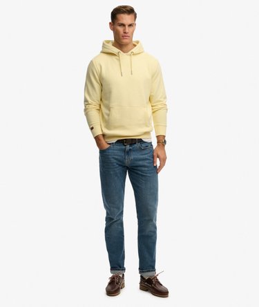 Essential Logo Huppari Image 3