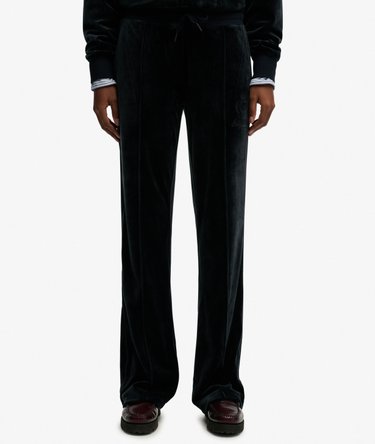 Joggers Country Club de Terciopelo Image 3