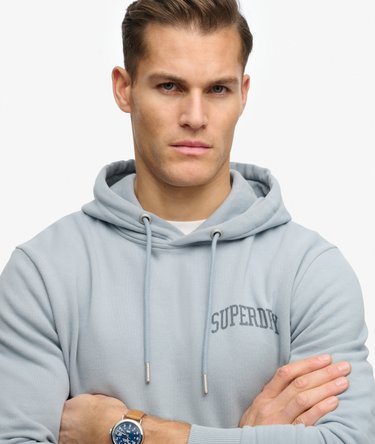 Sweat &agrave; capuche Athletic Essentials Image 4