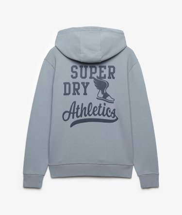 Sweat &agrave; capuche Athletic Essentials Image 8